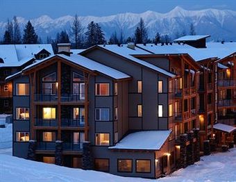 Hotel Mountain Spirit Resort