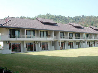 Hotel Doi Tung Lodge
