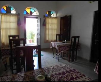 Hotel Mandawa Palace And Restaurent