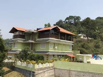 Hotel Girassol Serviced Villa