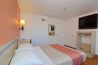 Hotel Motel 6 Twentynine Palms