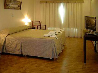 Termal Los Cardones Hotel