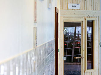 Hotel Holiday Inn Express Corby - Kettering