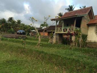Hostal Kubu Taru