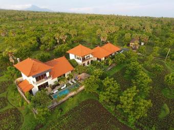 Hostal Ocean Villa & Homestay