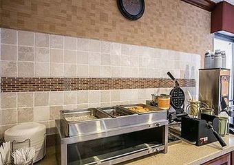 Hotel Quality Inn Medical Center Area