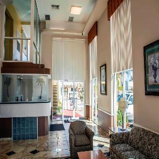 Hotel Econo Lodge  Inn & Suites