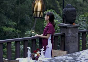 Hotel Tapa Kawi Villas