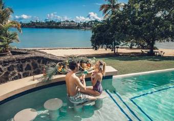 Hotel Maritim Resort & Spa Mauritius