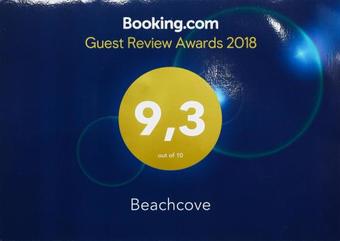 Apartamento Beachcove No 6