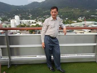 Apartments La Colombe