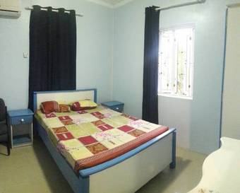 Villa Casa Beachtime