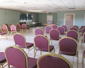Hotel Quality Inn & Suites