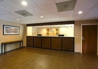 Hotel Comfort Suites At Isle Of Palms Connector