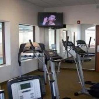 Hotel Comfort Inn & Suites