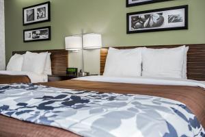 Hotel Sleep Inn Airport