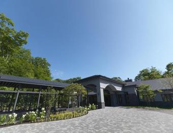 Hotel Hakodate Onuma Tsuruga Resort Epuy