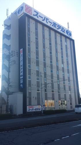 Super Hotel Gotemba Nigo-kan