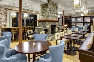 Hotel Staybridge Suites Historic District