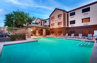 Hotel Best Western Downtown Phoenix