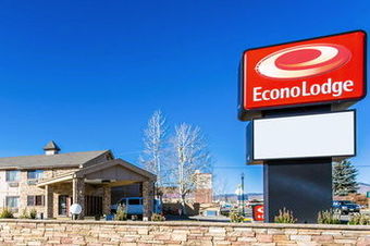 Hotel Super 8 Motel Gunnison/crested Butte Area