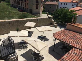 Hotel Rural Casa Grande