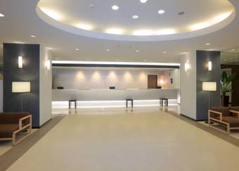 Hotel Fujita Fukui