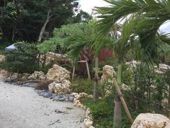 Agroturismo Majin No Tsubo