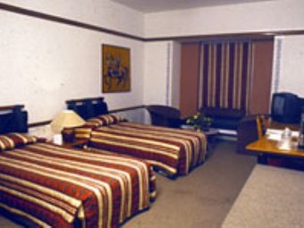 Hotel Paras Mahal