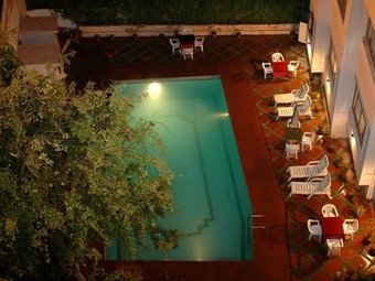 Hotel Vishnupriya