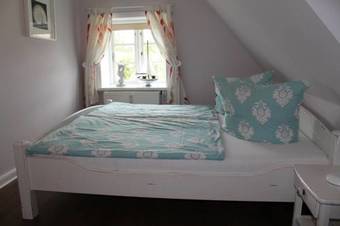 Ferienhaus M�hlenhaus