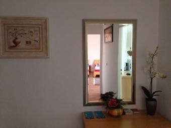 Apartment Nürnberg-city