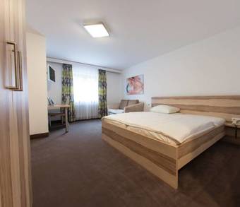 Hotel Stadt Tuttlingen