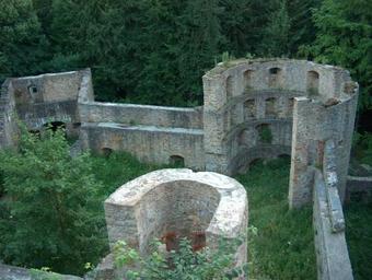 Ferienhaus Weil