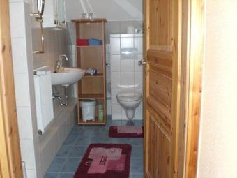 Apartamento Ferienwohnung-4
