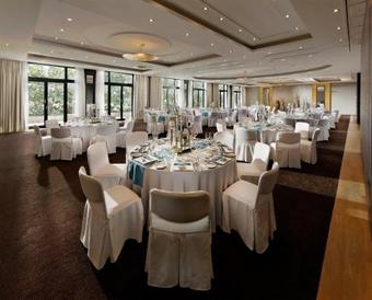Parkhotel Stuttgart Messe-airport
