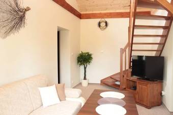 Apartamento Feriendomizil Korswandt