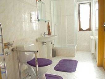 Apartamento Ferienwohnung-plath