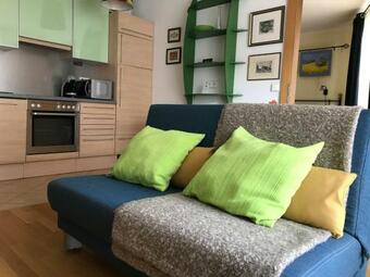 Apartamento Feels-like-home Apt @ Praterstern