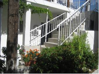 Hotel Studios Katherina