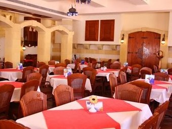 Hotel Sharm Inn Amarein