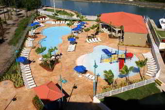 Hotel Boquer�n Beach Resort