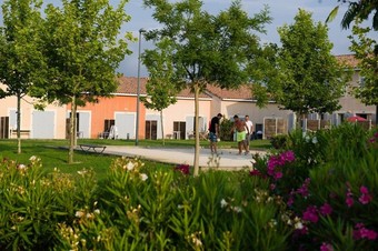 Hotel Le Domaine Du Golf