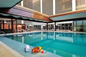 Radisson Blu Hotel, Riyadh