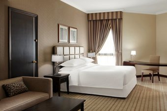 Hotel Sheraton
