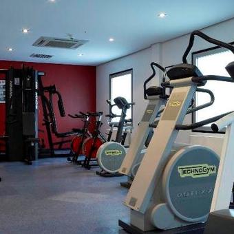 Intercityhotel Frankfurt Airport