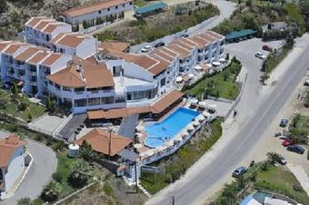 Hotel Akti Ouranoupolis
