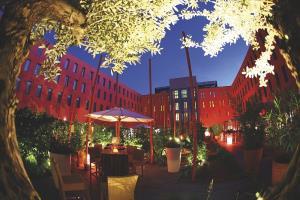 Hotel Radisson Blu Toulouse Airport