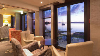 Hotel Millennium (superior Vista Al Lado)