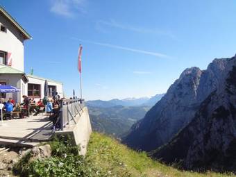 Apartment Jochberg By Apartment Managers